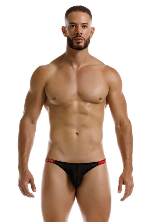 JOR 2236 Frost Bikini Color Black