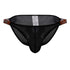 JOR 2236 Frost Bikini Color Black