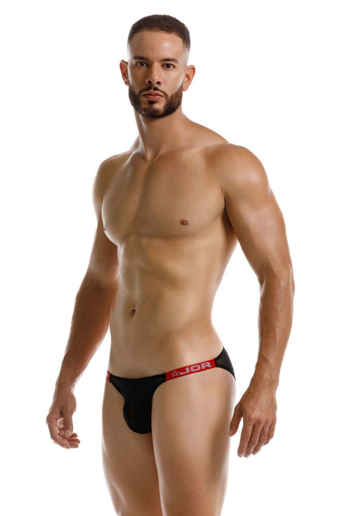JOR 2236 Frost Bikini Color Black