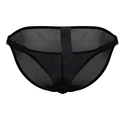 JOR 2236 Frost Bikini Color Black