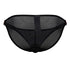 JOR 2236 Frost Bikini Color Black