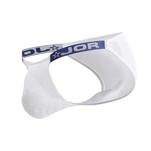 JOR 2236 Frost Bikini Color White