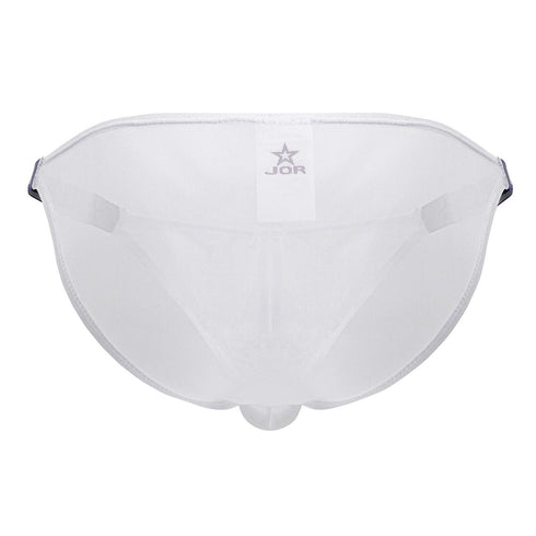 JOR 2236 Frost Bikini Color White