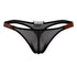 JOR 2238 Frost Thongs Color Black