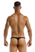 JOR 2238 Frost Thongs Color Black