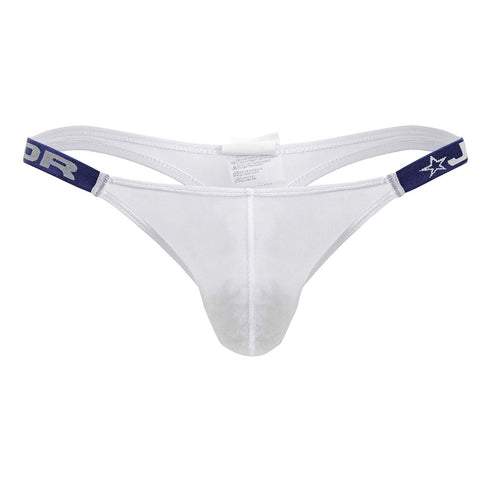 JOR 2238 Frost Thongs Color White