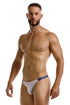 JOR 2238 Frost Thongs Color White