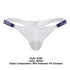 JOR 2238 Frost Thongs Color White