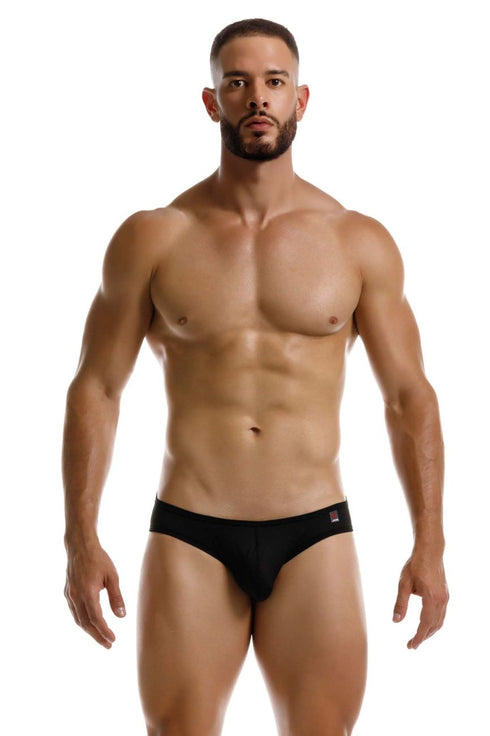 JOR 2241 Origin Briefs Color Black