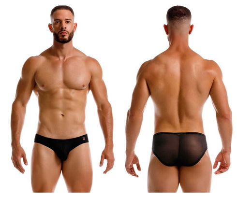 JOR 2241 Origin Briefs Color Black