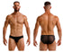 JOR 2241 Origin Briefs Color Black