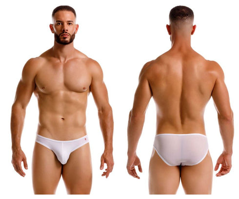 JOR 2241 Origin Briefs Color White