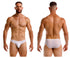 JOR 2241 Origin Briefs Color White
