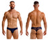 JOR 2242 Origin Thongs Color Blue
