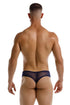 JOR 2242 Origin Thongs Color Blue
