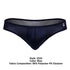 JOR 2242 Origin Thongs Color Blue