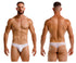 JOR 2242 Origin Thongs Color White
