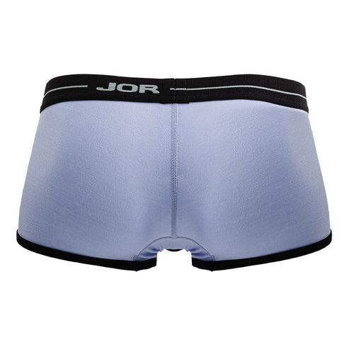 JOR 2243 Astra Trunks Color Blue