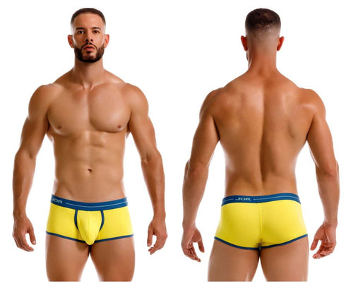 JOR 2243 Astra Trunks Color Yellow