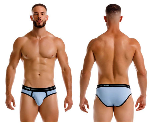 JOR 2244 Astra Briefs Color Blue