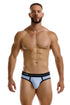 JOR 2244 Astra Briefs Color Blue