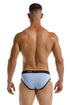 JOR 2244 Astra Briefs Color Blue