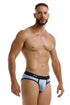 JOR 2244 Astra Briefs Color Blue