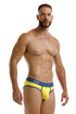 JOR 2244 Astra Briefs Color Yellow