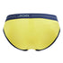 JOR 2244 Astra Briefs Color Yellow