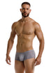 JOR 2246 Cosmo Trunks Color Gray