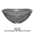 JOR 2247 Cosmo Bikini Color Gray