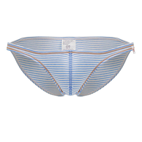 JOR 2249 Sour Bikini Color Blue