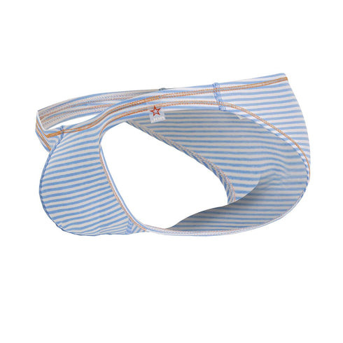 JOR 2249 Sour Bikini Color Blue