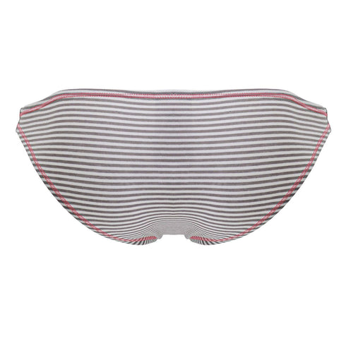 JOR 2249 Sour Bikini Color Gray