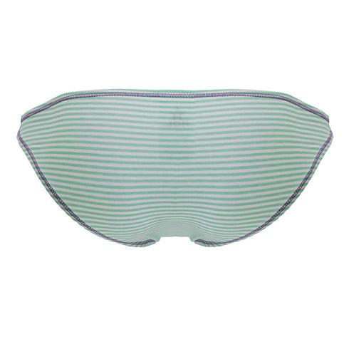 JOR 2249 Sour Bikini Color Mint