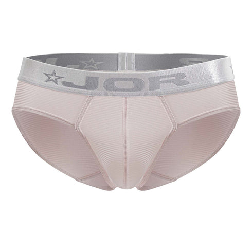 JOR 2252 Bright Briefs Color Pink