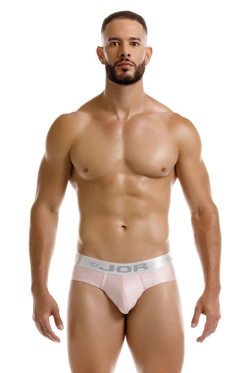JOR 2252 Bright Briefs Color Pink