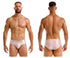 JOR 2252 Bright Briefs Color Pink