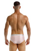 JOR 2252 Bright Briefs Color Pink