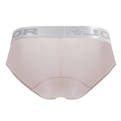 JOR 2252 Bright Briefs Color Pink
