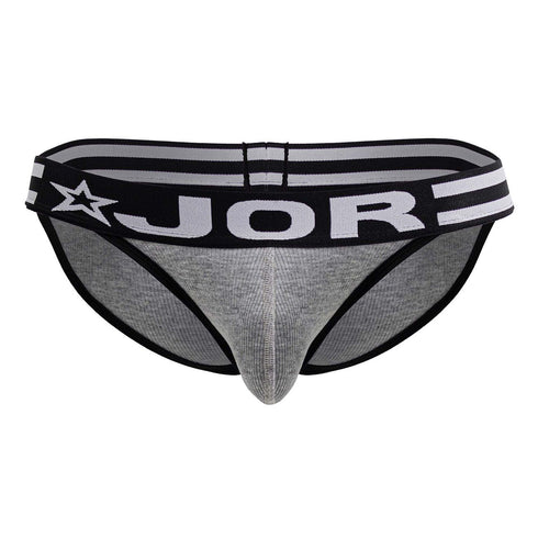 JOR 2255 Rush Bikini Color Gray