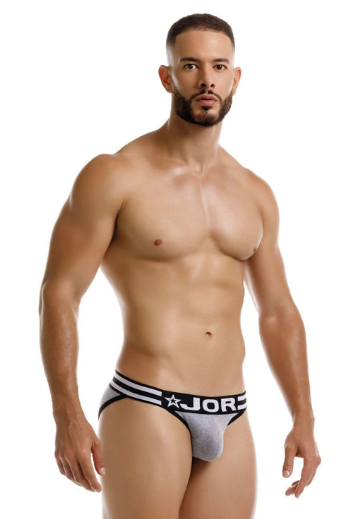 JOR 2255 Rush Bikini Color Gray