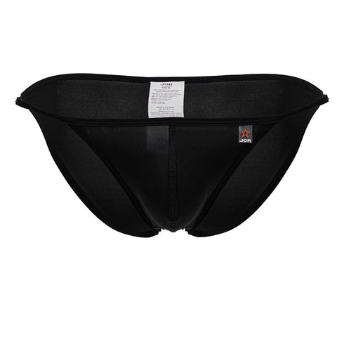 JOR 2257 Axel Bikini Color Black