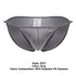 JOR 2257 Axel Bikini Color Gray