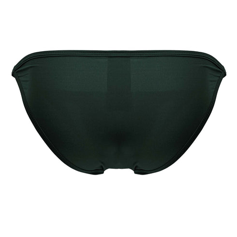 JOR 2257 Axel Bikini Color Green