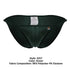 JOR 2257 Axel Bikini Color Green