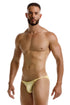 JOR 2257 Axel Bikini Color Yellow