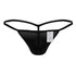 JOR 2258 Axel G-String Color Black