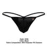 JOR 2258 Axel G-String Color Black