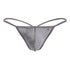 JOR 2258 Axel G-String Color Gray